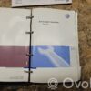 Volkswagen Touareg I User manual