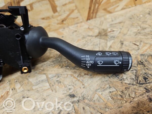 rrr-part-3333-1bdc6aa16f26f2e1136c5899a115f573 Volkswagen Touareg I Wiper turn signal indicator stalk/switch