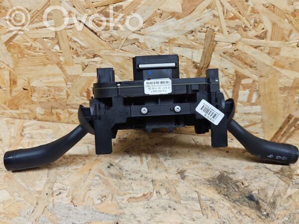 rrr-part-3333-3a6b76996ce5af3abbc94b8078184274 Volkswagen Touareg I Wiper turn signal indicator stalk/switch