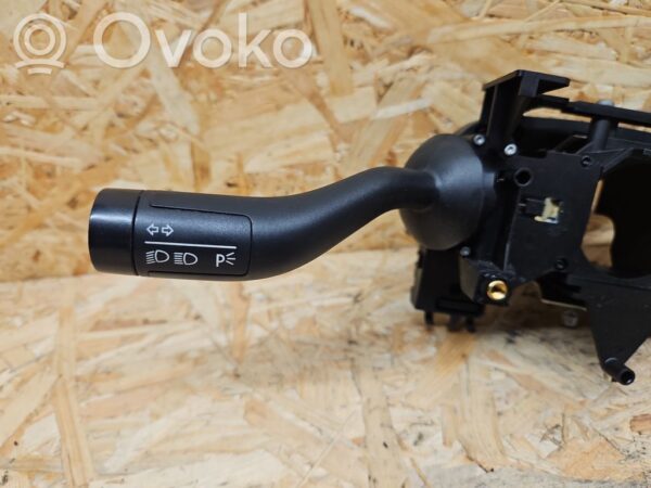 rrr-part-3333-7cb8fc50ffb0eef0169b89254622c05e Volkswagen Touareg I Wiper turn signal indicator stalk/switch