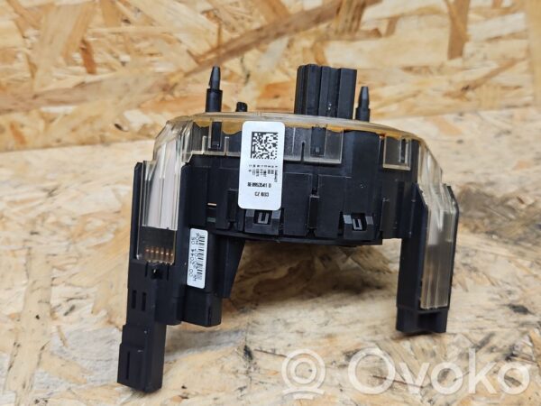 Volkswagen Touareg I Airbag slip ring squib (SRS ring)