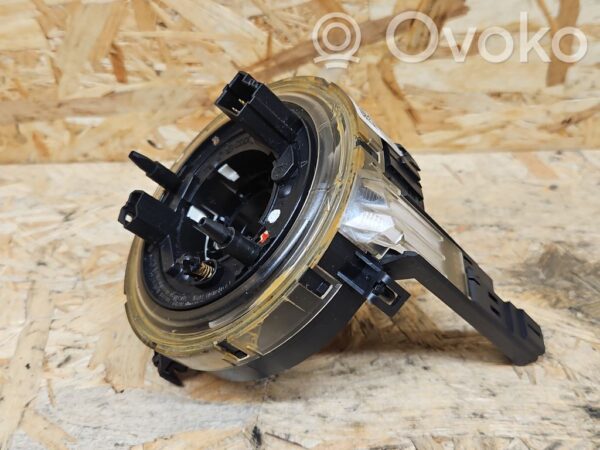 Volkswagen Touareg I Airbag slip ring squib (SRS ring)