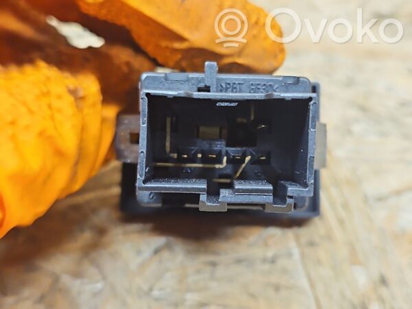 rrr-part-3336-8eefd866e2399a95d85178bc97f24bce Volkswagen Touareg I Parking (PDC) sensor switch