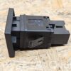 rrr-part-3336-c54e0b13119457869a53e2d37835e1c2 Volkswagen Touareg I Parking (PDC) sensor switch