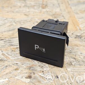 Volkswagen Touareg I Parking (PDC) sensor switch