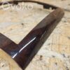 Volkswagen Touareg I Center console decorative trim