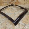 Volkswagen Touareg I Center console decorative trim