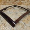 Volkswagen Touareg I Center console decorative trim