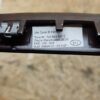 Volkswagen Touareg I Center console decorative trim