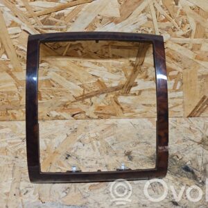 Volkswagen Touareg I Center console decorative trim