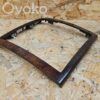 Volkswagen Touareg I Center console decorative trim