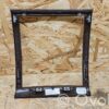 Volkswagen Touareg I Center console decorative trim