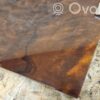 Volkswagen Touareg I Center console decorative trim