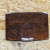 Volkswagen Touareg I Center console decorative trim
