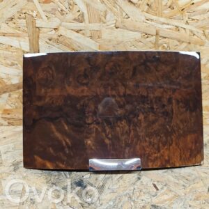 Volkswagen Touareg I Center console decorative trim