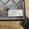 Volkswagen Touareg I Center console decorative trim
