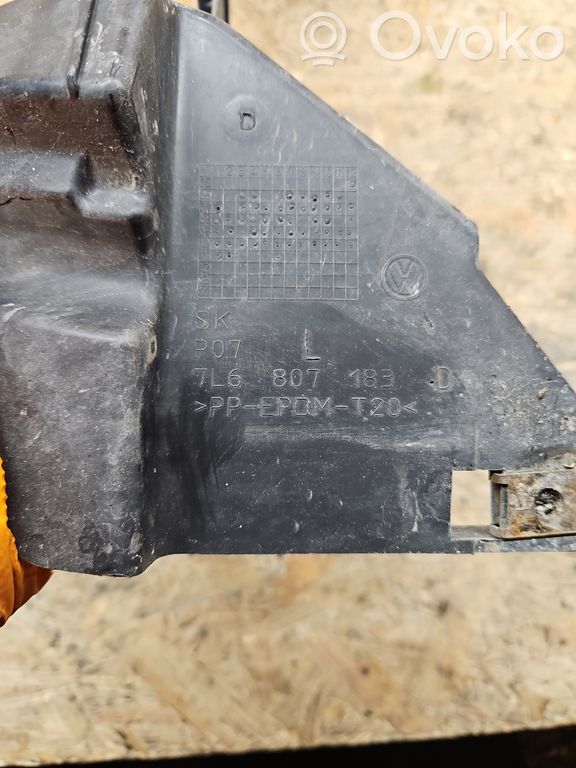 rrr-part-3349-33811d692d02a6668bbbebc66d13ab92 Volkswagen Touareg I Front bumper mounting bracket