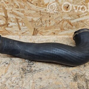 Volkswagen Touareg I Intercooler hose/pipe