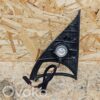 rrr-part-3351-1f551af2863c1934b7849d94cc1034e4 Volkswagen Touareg I Front door high frequency speaker