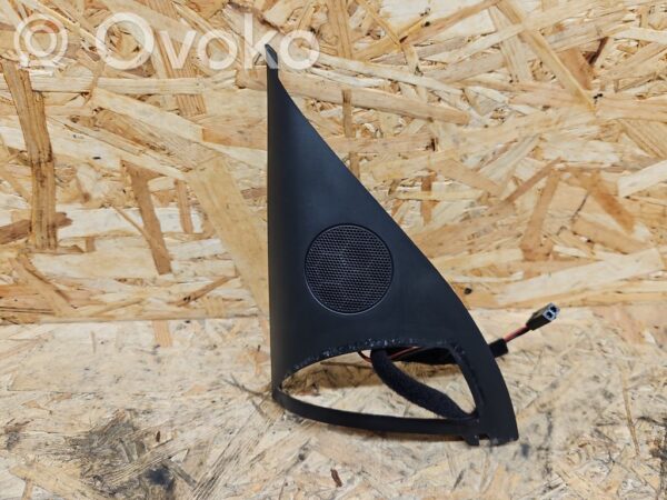 rrr-part-3351-548dcdc5bf46c6101124004a52552185 Volkswagen Touareg I Front door high frequency speaker