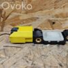 Volkswagen Touareg I Airbag deployment crash/impact sensor