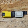 Volkswagen Touareg I Airbag deployment crash/impact sensor