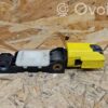 Volkswagen Touareg I Airbag deployment crash/impact sensor
