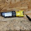 Volkswagen Touareg I Airbag deployment crash/impact sensor