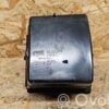 Volkswagen Touareg I Glove box