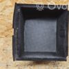 Volkswagen Touareg I Glove box