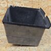 Volkswagen Touareg I Glove box