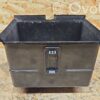 Volkswagen Touareg I Glove box
