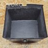 Volkswagen Touareg I Glove box