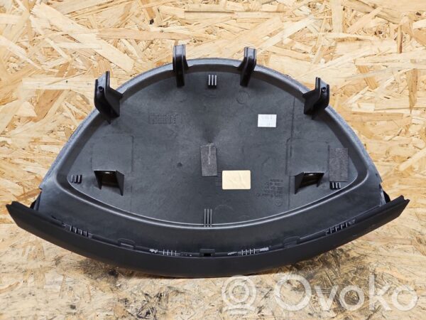 Volkswagen Touareg I Dashboard trim