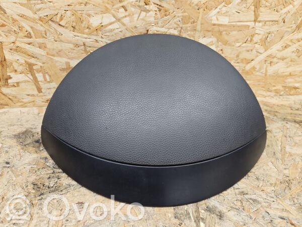 Volkswagen Touareg I Dashboard trim
