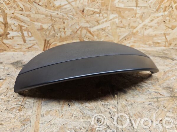 Volkswagen Touareg I Dashboard trim