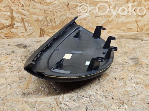 Volkswagen Touareg I Dashboard trim