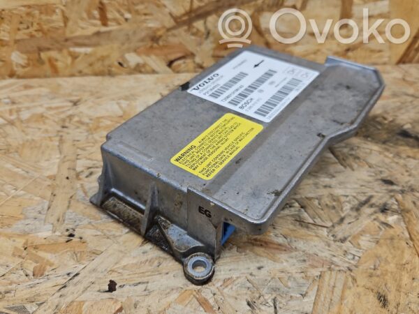Volvo V70 Airbag control unit/module