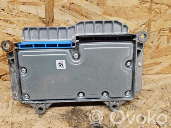Volvo V70 Airbag control unit/module