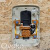 Volvo V70 Front seat light