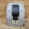 Volvo V70 Front seat light