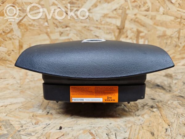 Volvo V70 Steering wheel airbag