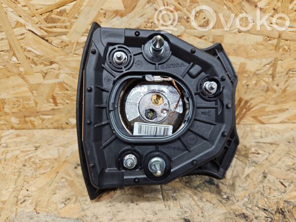 Volvo V70 Steering wheel airbag