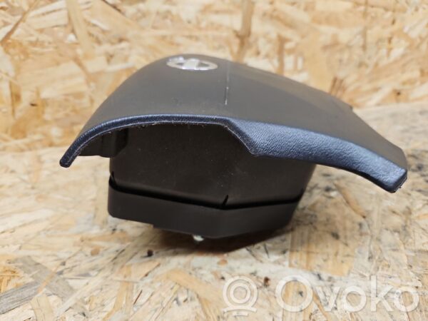 Volvo V70 Steering wheel airbag