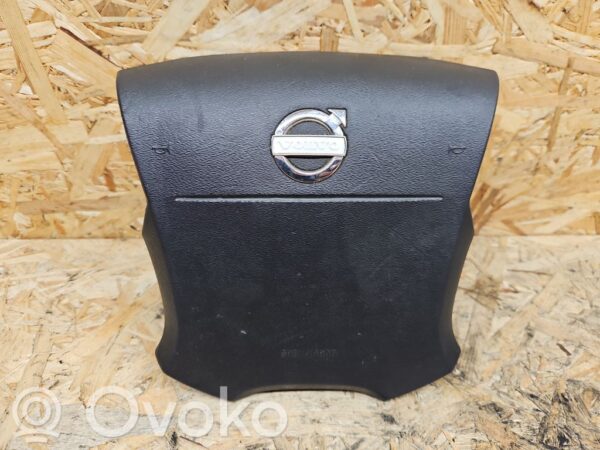 Volvo V70 Steering wheel airbag