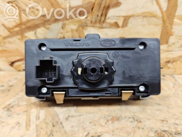 Volvo V70 Light switch