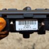 Volvo V70 Light switch