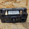 Volvo V70 Light switch