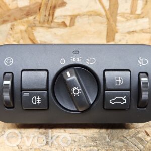 Volvo V70 Light switch