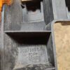 Volvo V70 Rear bumper mounting bracket